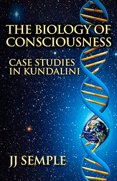 Biology of Consciousness, Front Cover