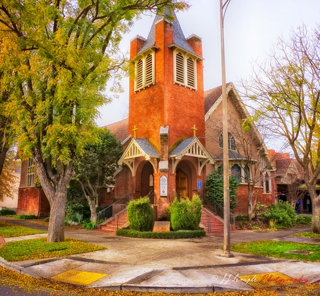 ChicoChurch