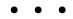 Dots
