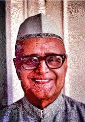 Gopi Krishna, the 20th Century's most important writer/researcher on kundalini